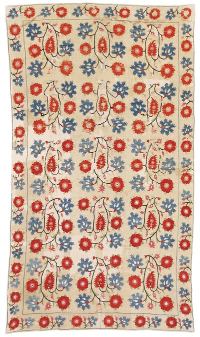 Ottoman Bokce, Western Anatolia (Turecko) od Unbekannt Unbekannt